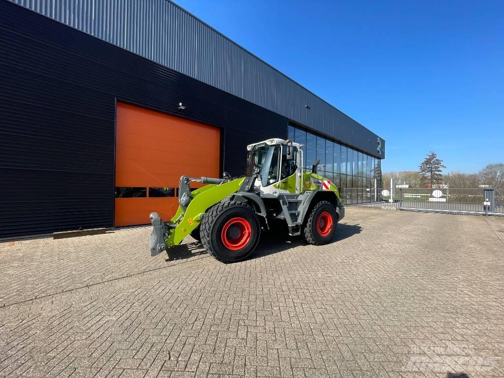 CLAAS Torion 1611 P Incarcatoare multifunctionale