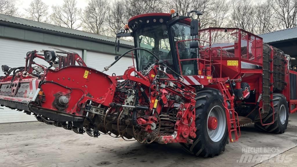 Holmer T4-30 Recoltatoare de sfecla