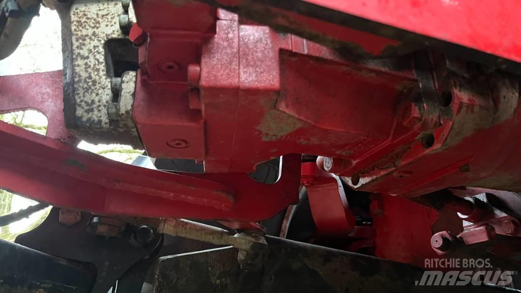 Holmer T4-30 Recoltatoare de sfecla