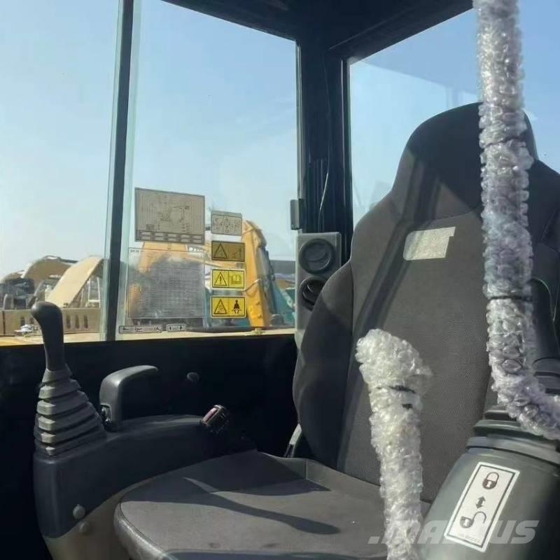 CAT 305.5 E Mini excavatoare < 7t