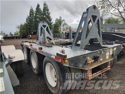 Grove GMK 5165 B Macara pentru orice teren