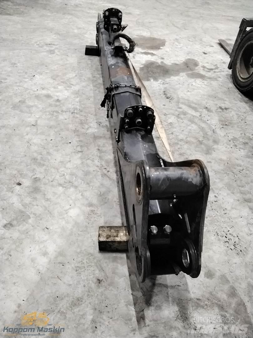 Kesla 1610H Macarale pentru culegatoare