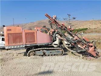 Sandvik DX780 Echipamente de forare la suprafata