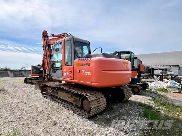 Hitachi ZX 130 K-3 Excavatoare pe șenile
