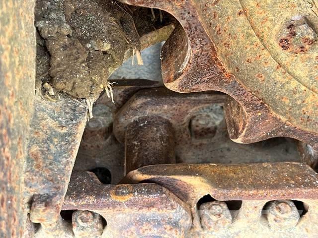 Hitachi ZX 130 K-3 Excavatoare pe șenile
