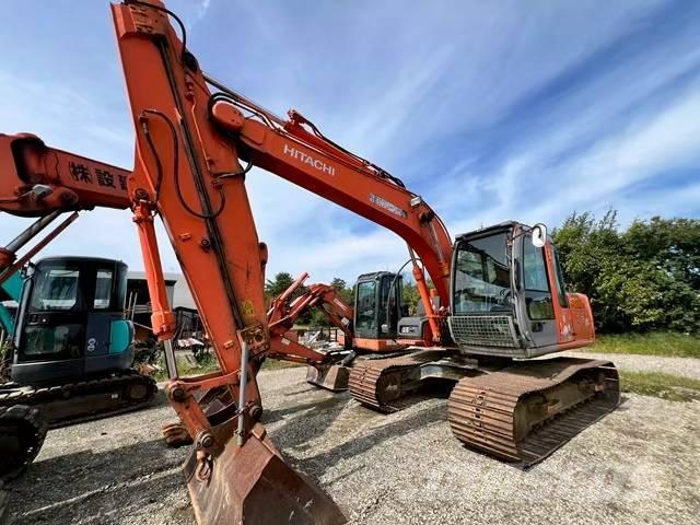 Hitachi ZX 130 K-3 Excavatoare pe șenile
