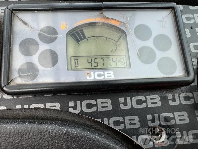 JCB T 35 Stivuitoare telescopice