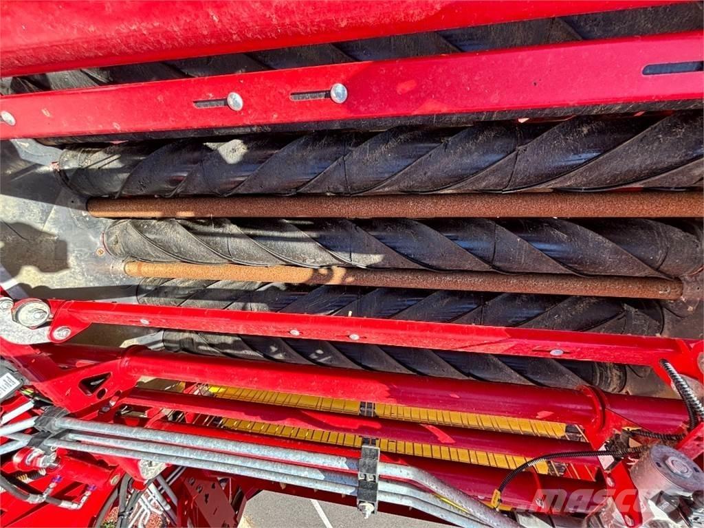 Grimme SELECT 200 Recoltatoare de cartofi