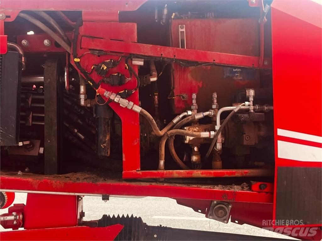 Grimme SELECT 200 Recoltatoare de cartofi