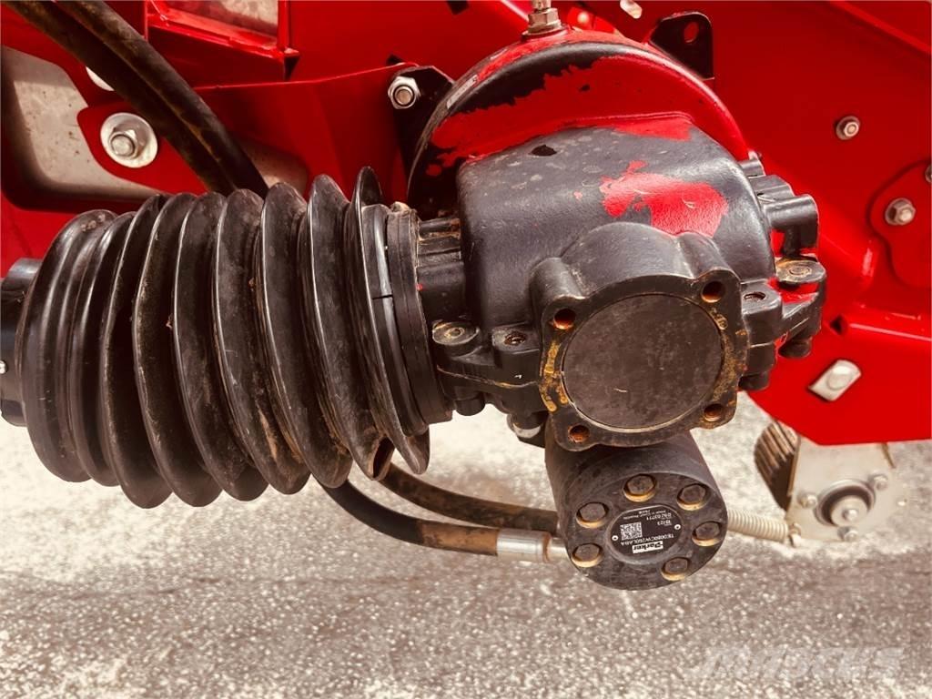 Grimme SELECT 200 Recoltatoare de cartofi