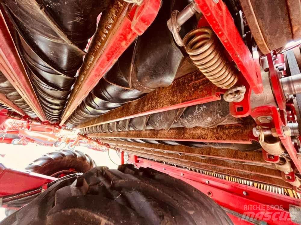 Grimme GT 300 Recoltatoare de cartofi