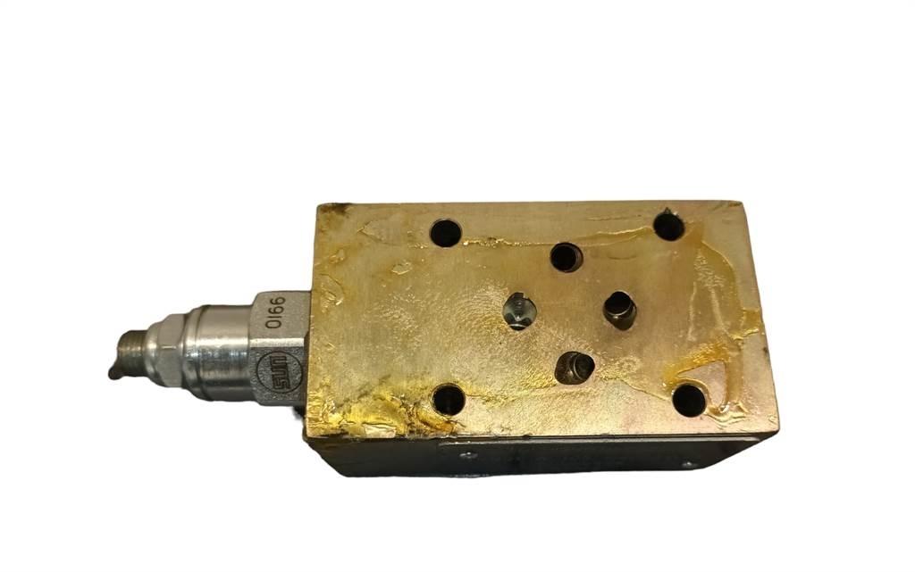 Eco Log 6003966 Hidraulice