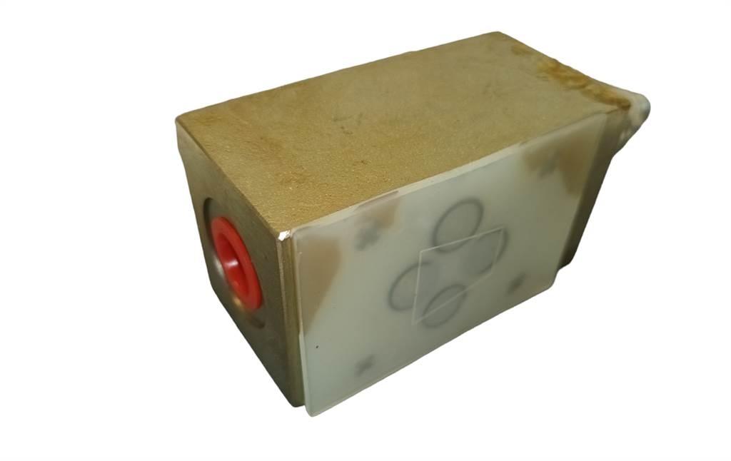 Eco Log 6003966 Hidraulice
