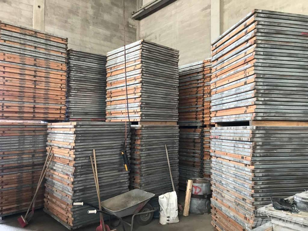 Henke Variant Utilaje pentru beton si piatra