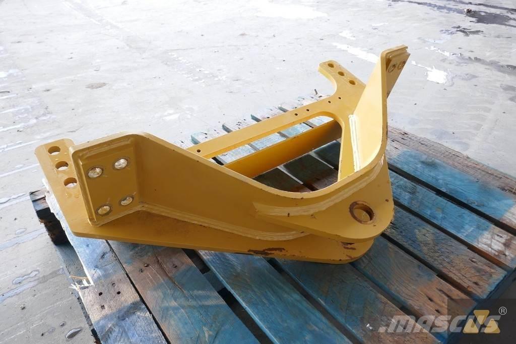 CAT 140M3 Drawbar Transport - Altele