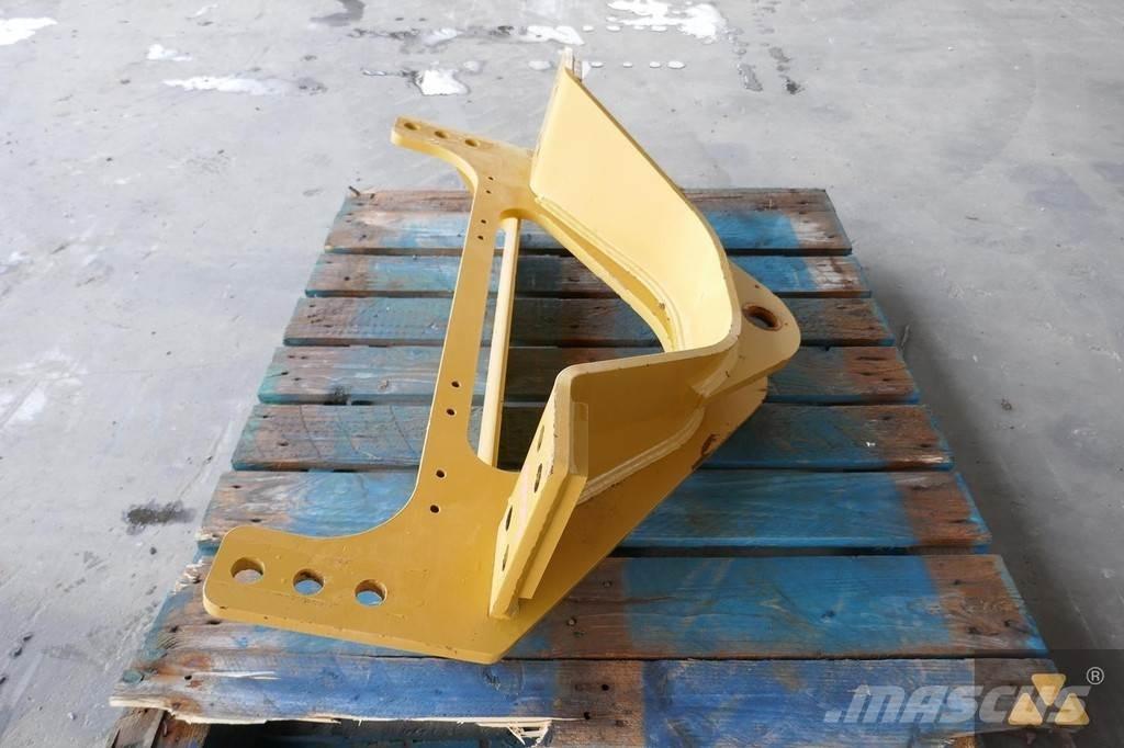 CAT 140M3 Drawbar Transport - Altele