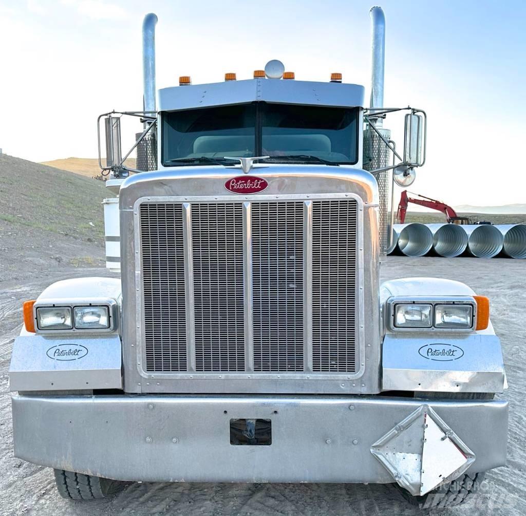 Peterbilt 000 Cisterne