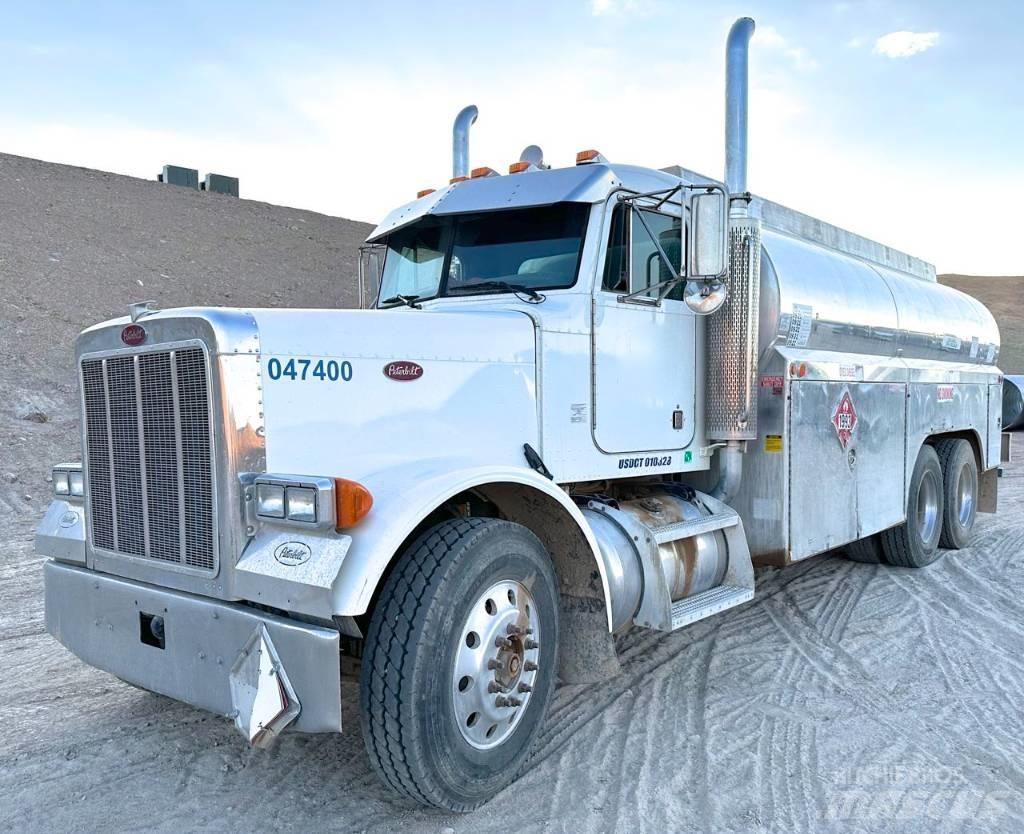 Peterbilt 000 Cisterne