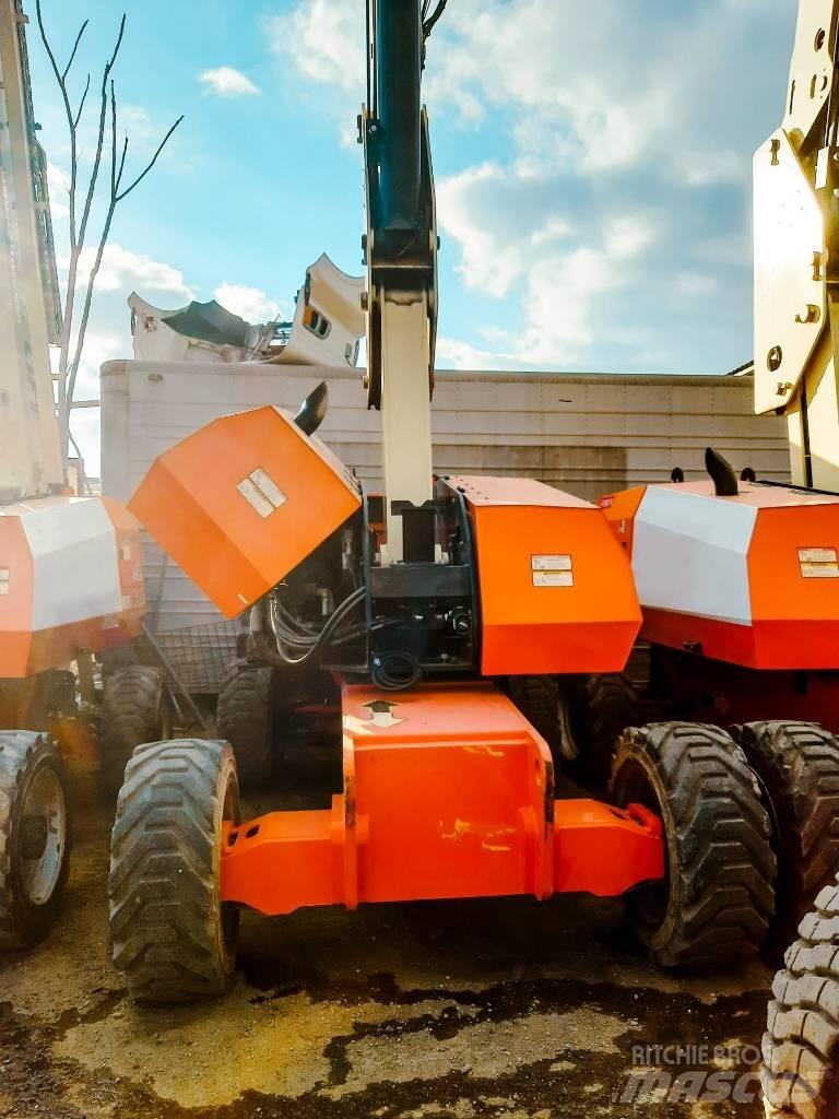 JLG 860 SJ Nacele cu brat telescopic