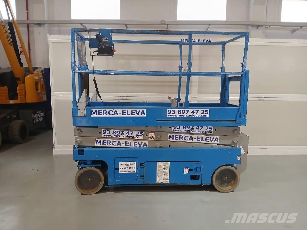 Genie GS 2032 Platforme foarfeca
