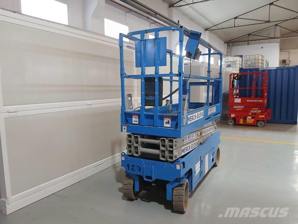 Genie GS 2032 Platforme foarfeca