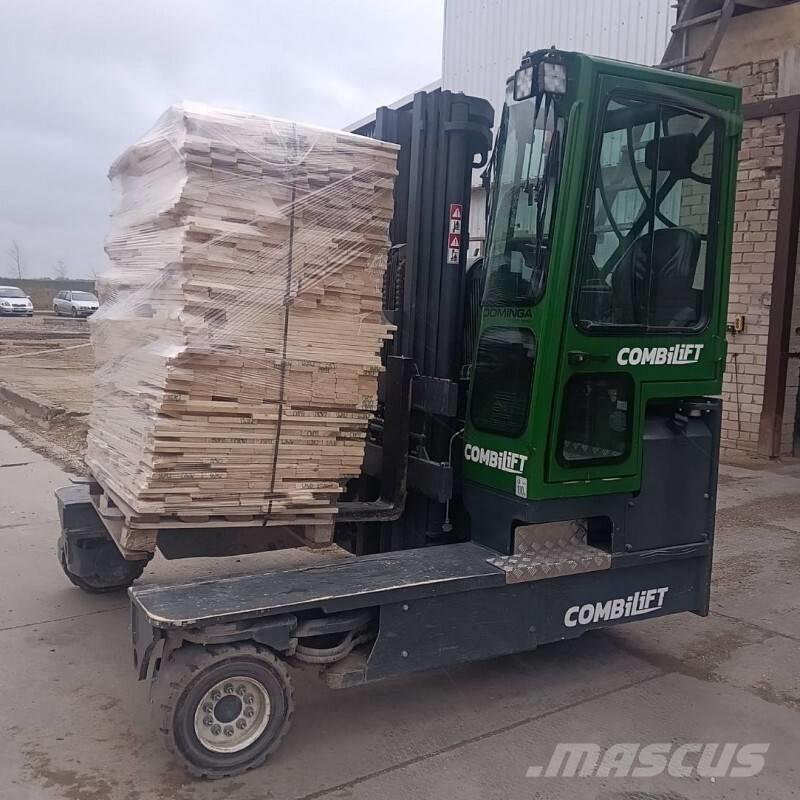 Combilift C 4000 MK4 Stivuitoare cu patru brate
