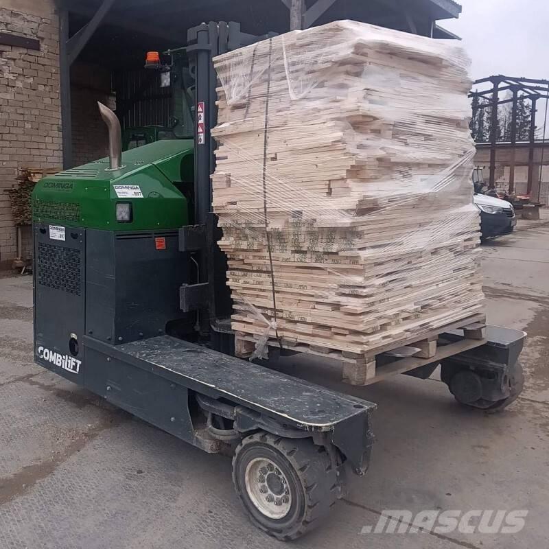Combilift C 4000 MK4 Stivuitoare cu patru brate