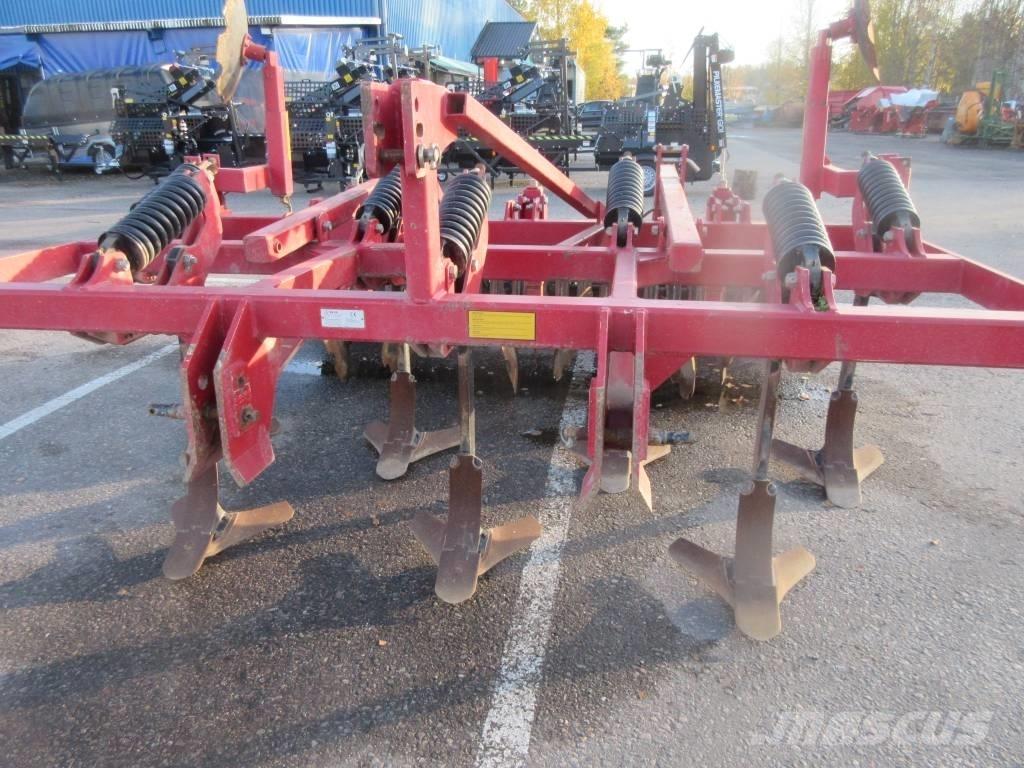He-Va 3 m Mega-Dan Cultivatoare
