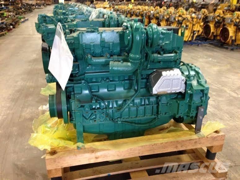 Deutz TCD2013L064V Alte componente