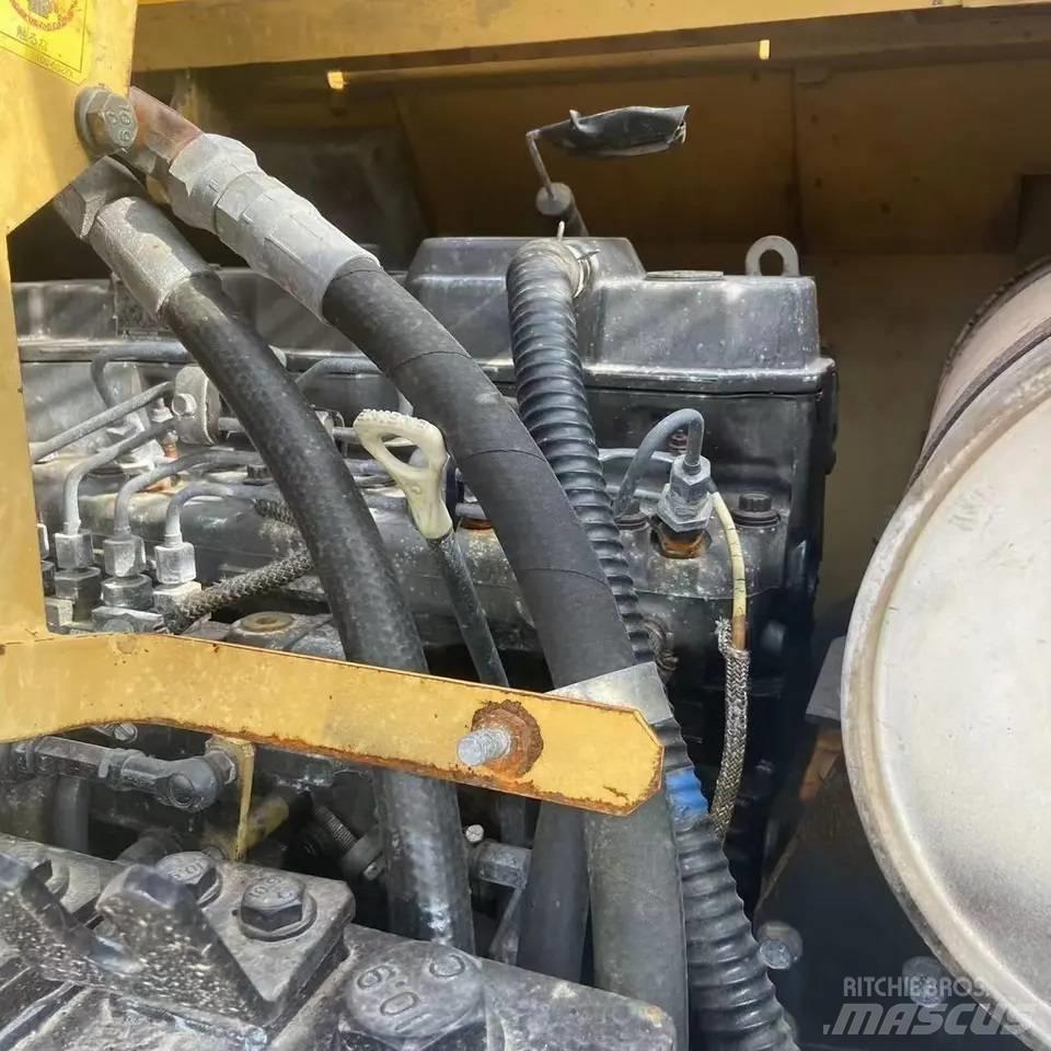 CAT 308C Excavatoare pe șenile
