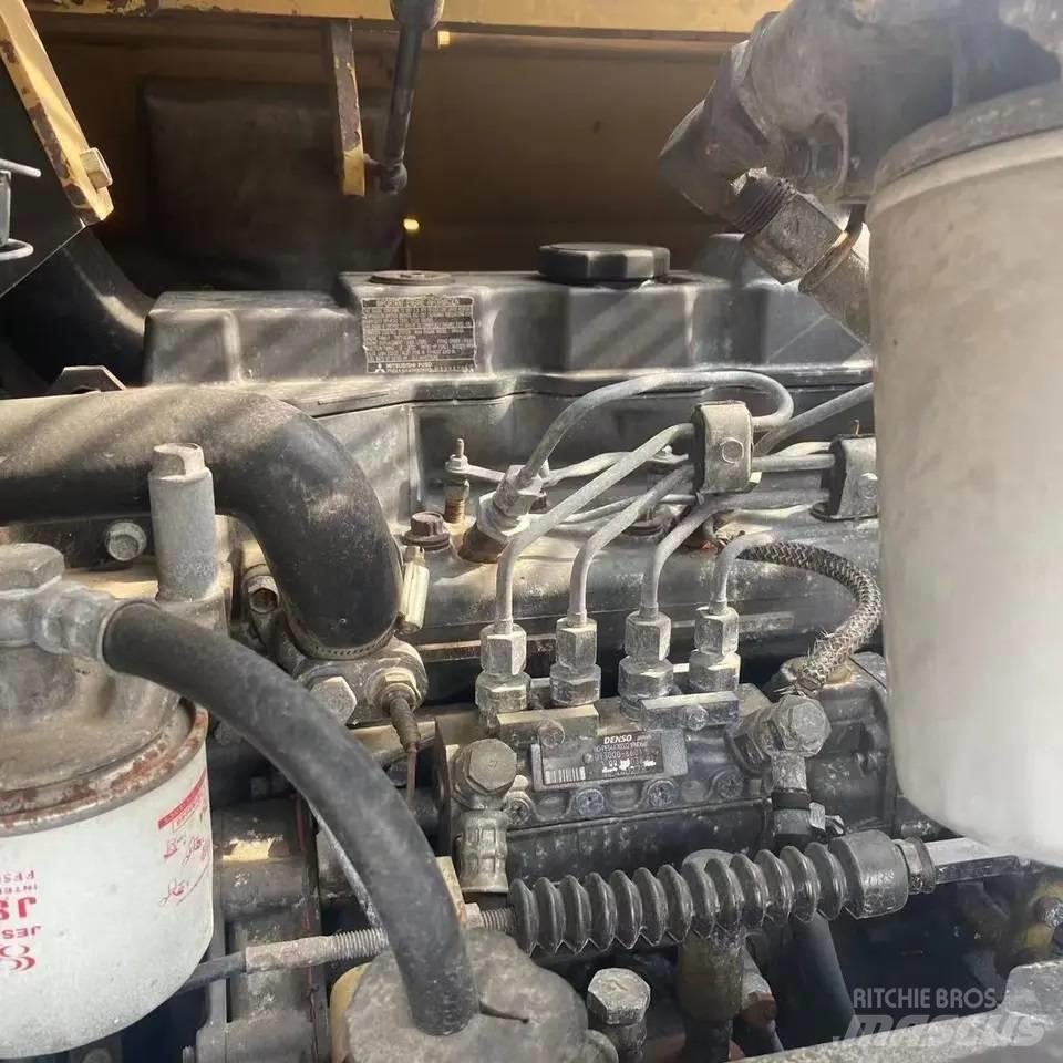 CAT 308C Excavatoare pe șenile

