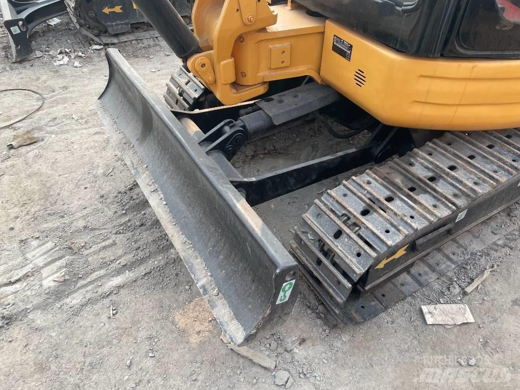 CAT 303.5ECR Mini excavatoare < 7t
