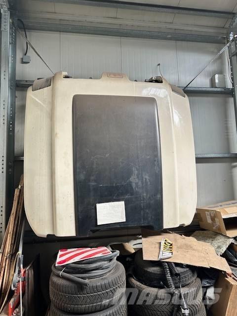 Terex TA300 Transportoare articulate