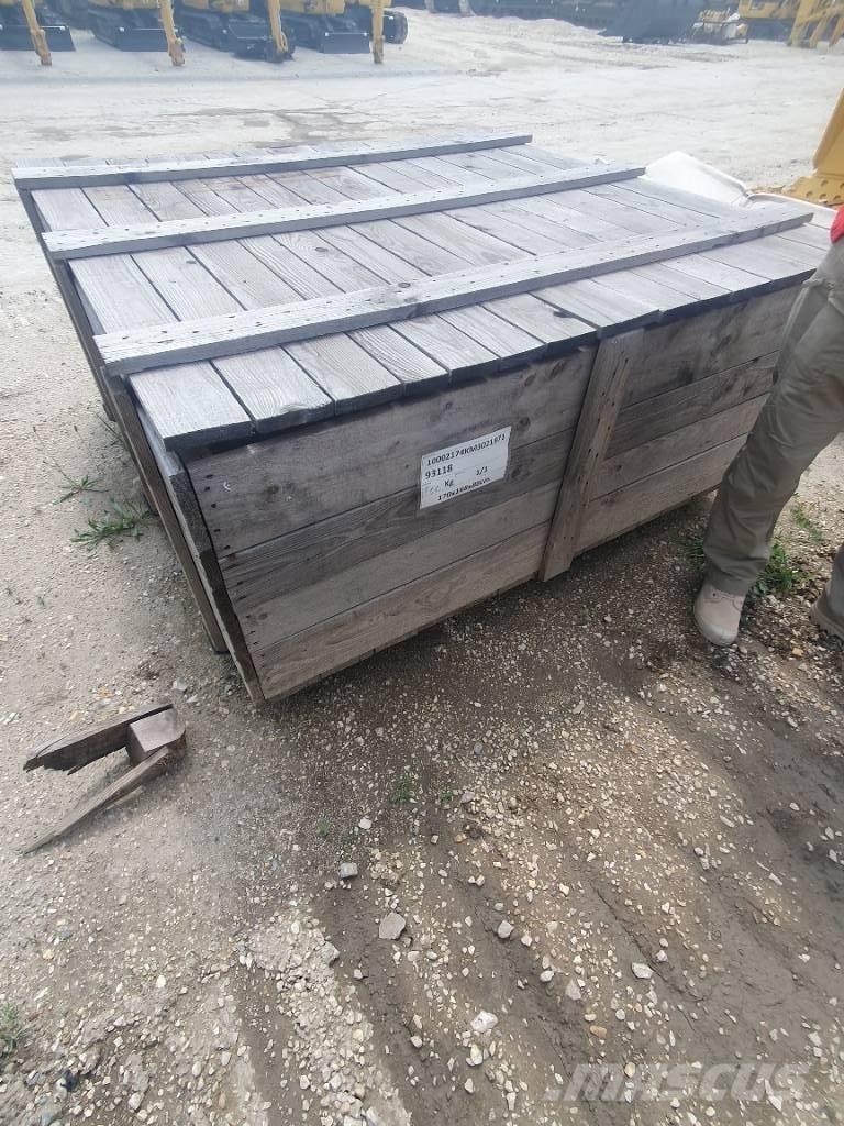 Ammann AFT 400-3 Pavatoare asfalt