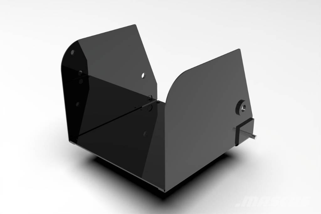 PW 76631.4 Accesorii combine agricole