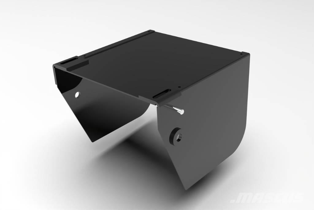 PW 76631.4 Accesorii combine agricole