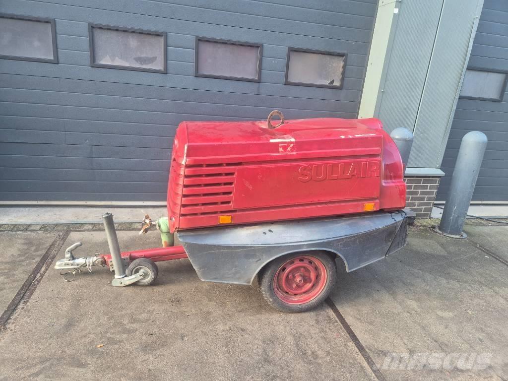Sullair 38 K Compresoare