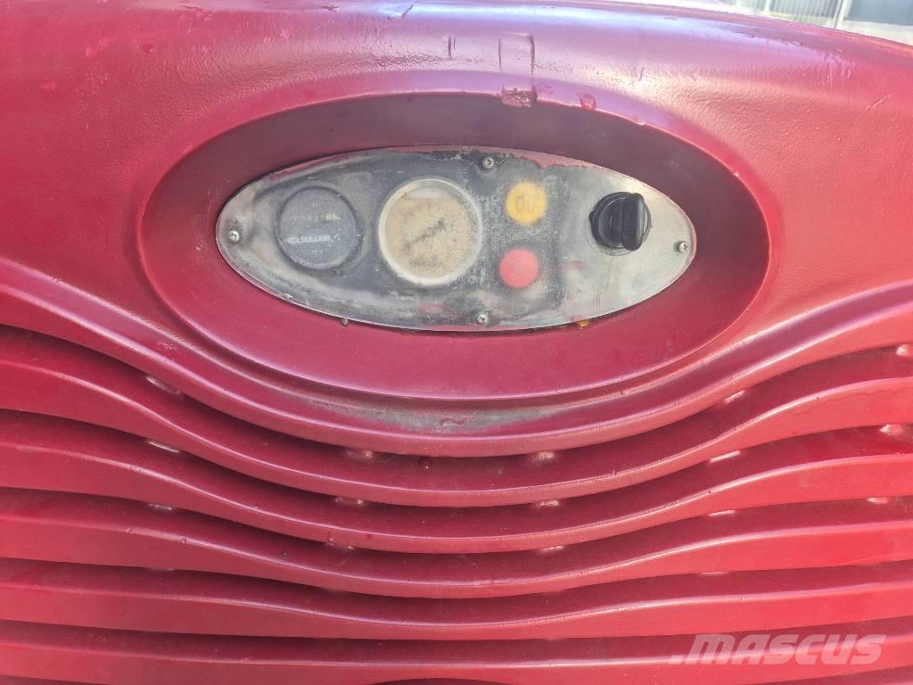 Sullair 38 K Compresoare