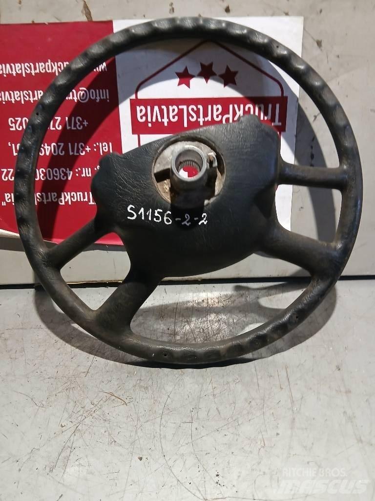 Scania R 420    1435914 Cabine si interior