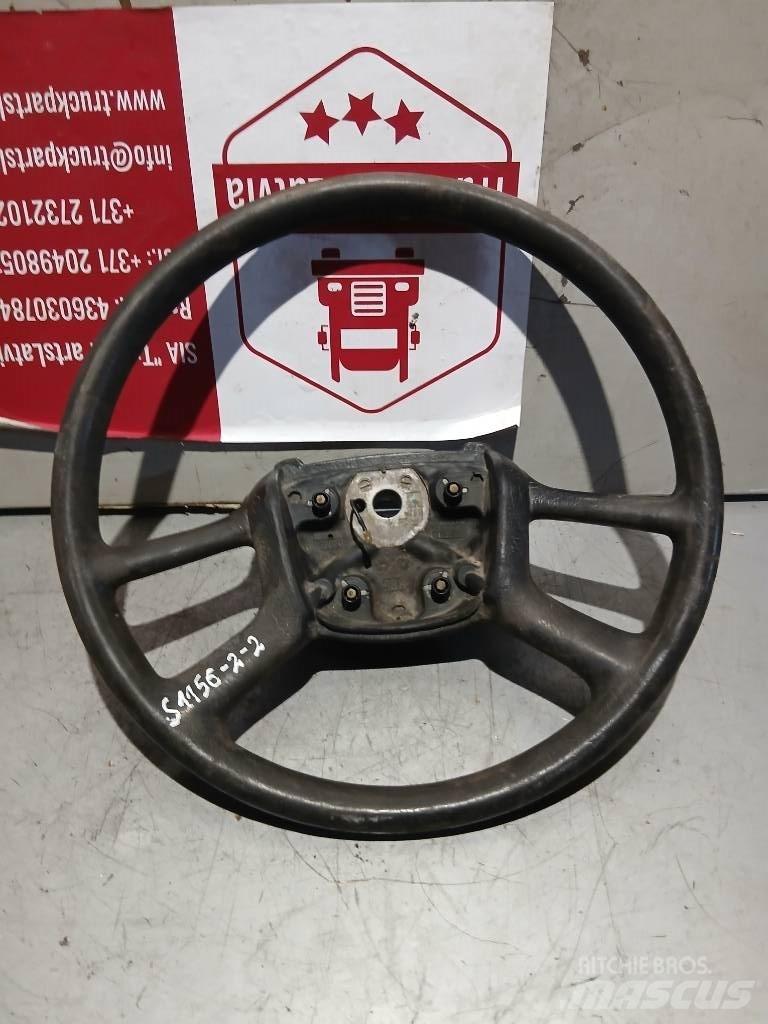 Scania R 420    1435914 Cabine si interior