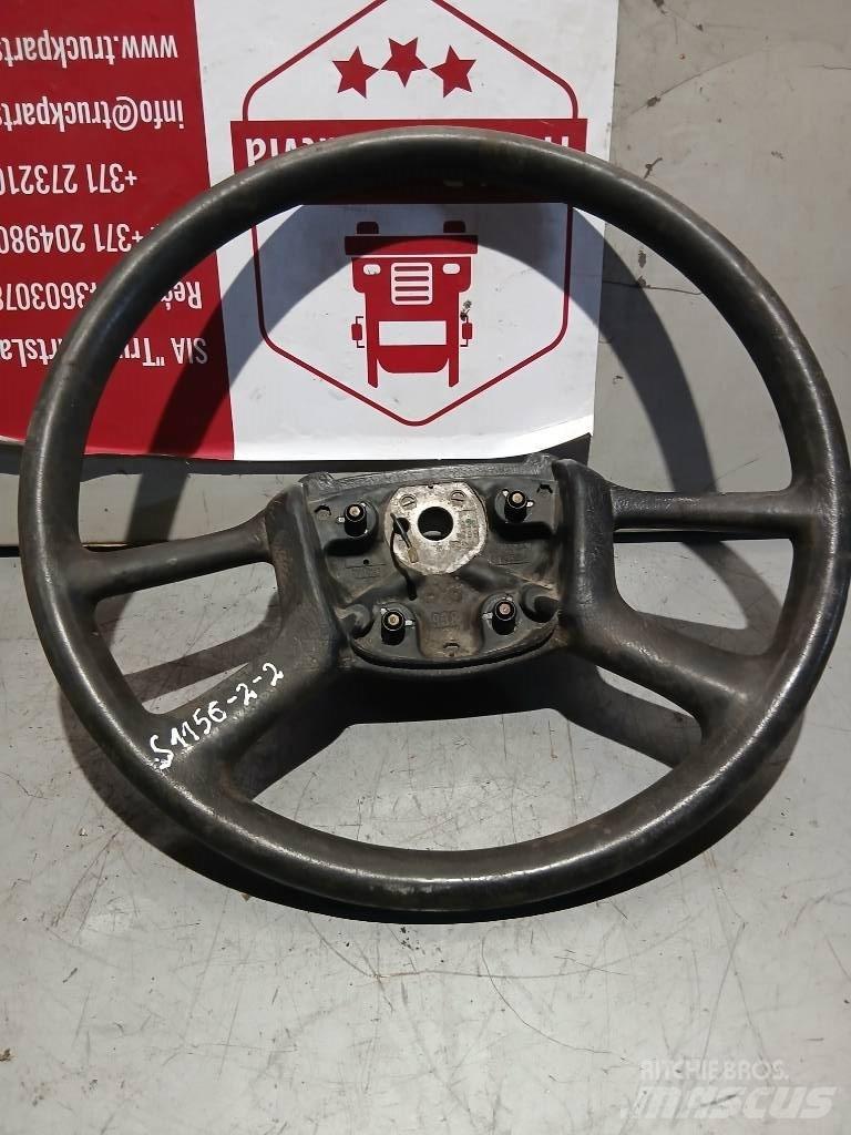 Scania R 420    1435914 Cabine si interior