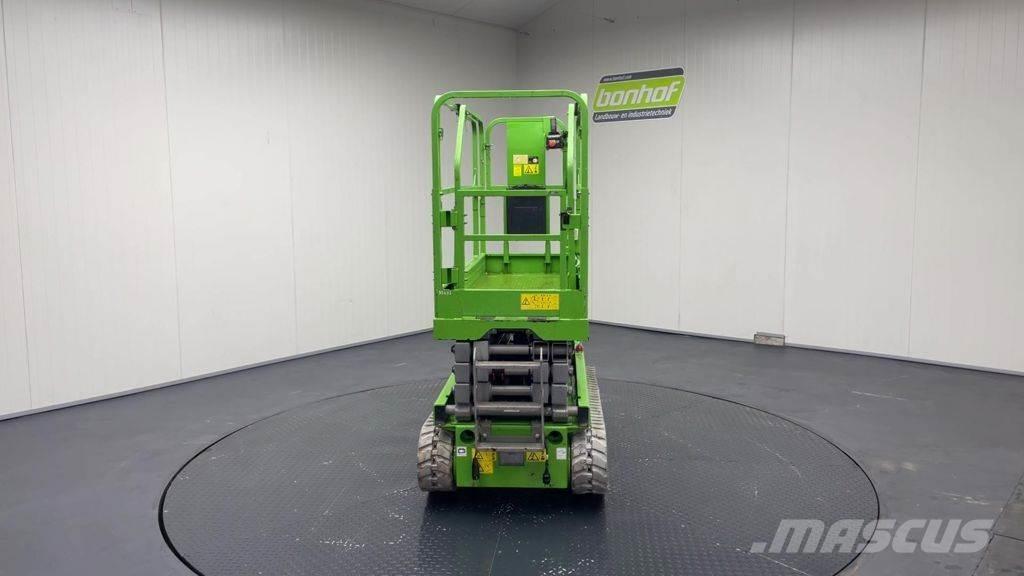 Fronteq FS0610T Platforme foarfeca