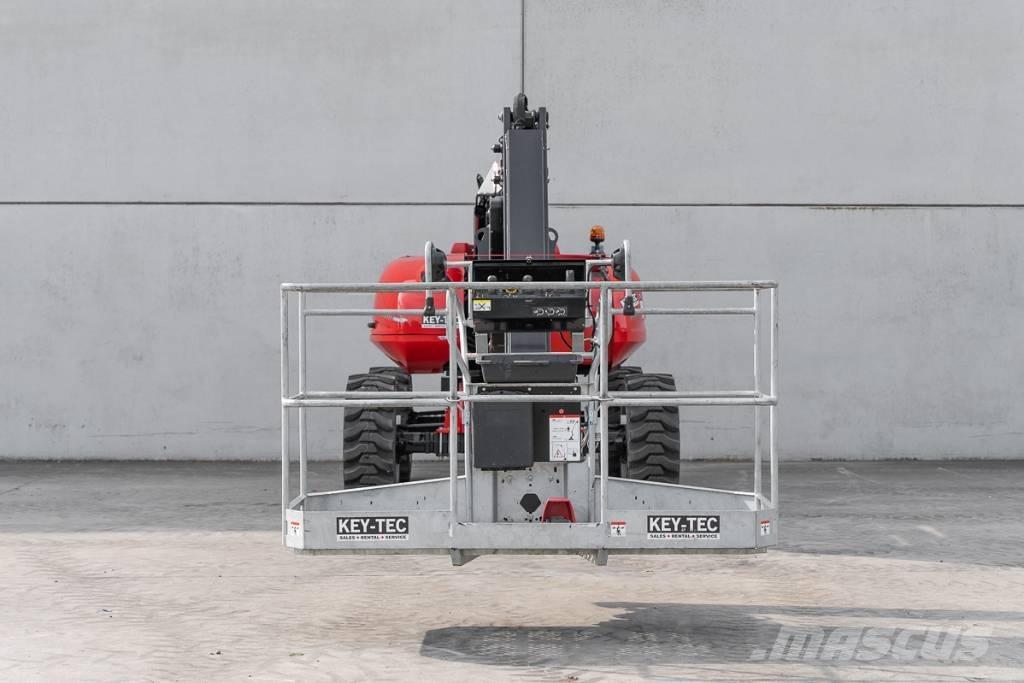 Manitou 200 ATJ Nacele cu brat articulat