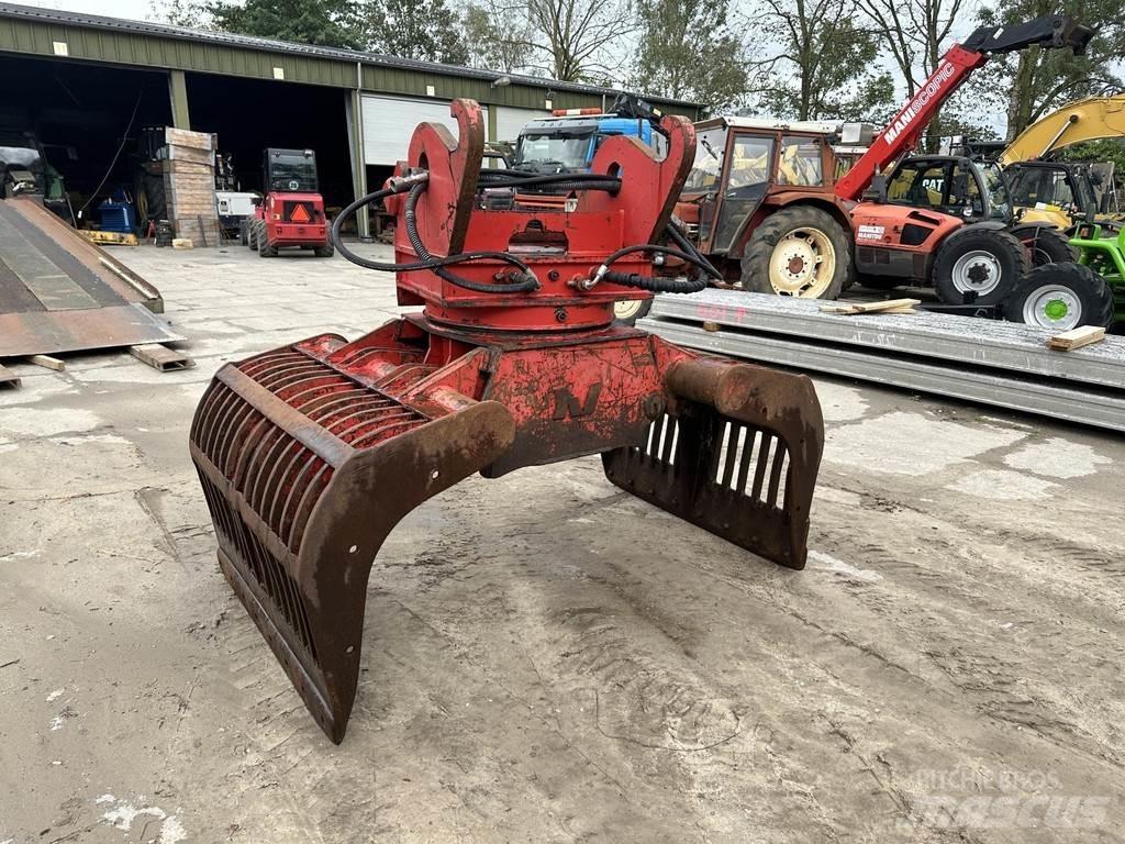 Verachtert CW45 Cupa