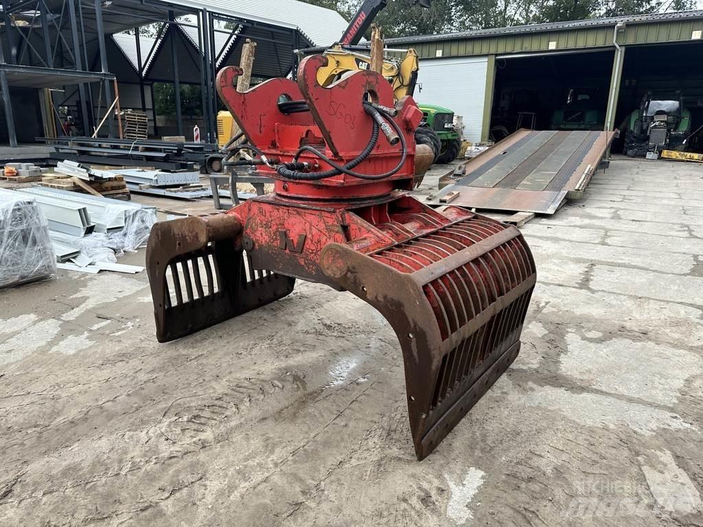 Verachtert CW45 Cupa