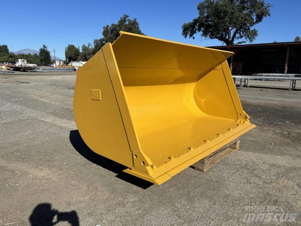 CAT 966G 972G Alte componente