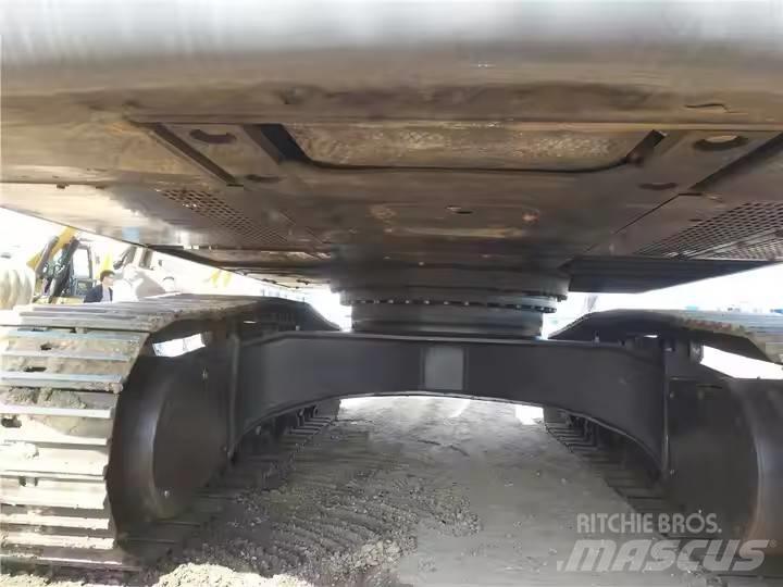 Sany SY 335 H Excavatoare pe șenile
