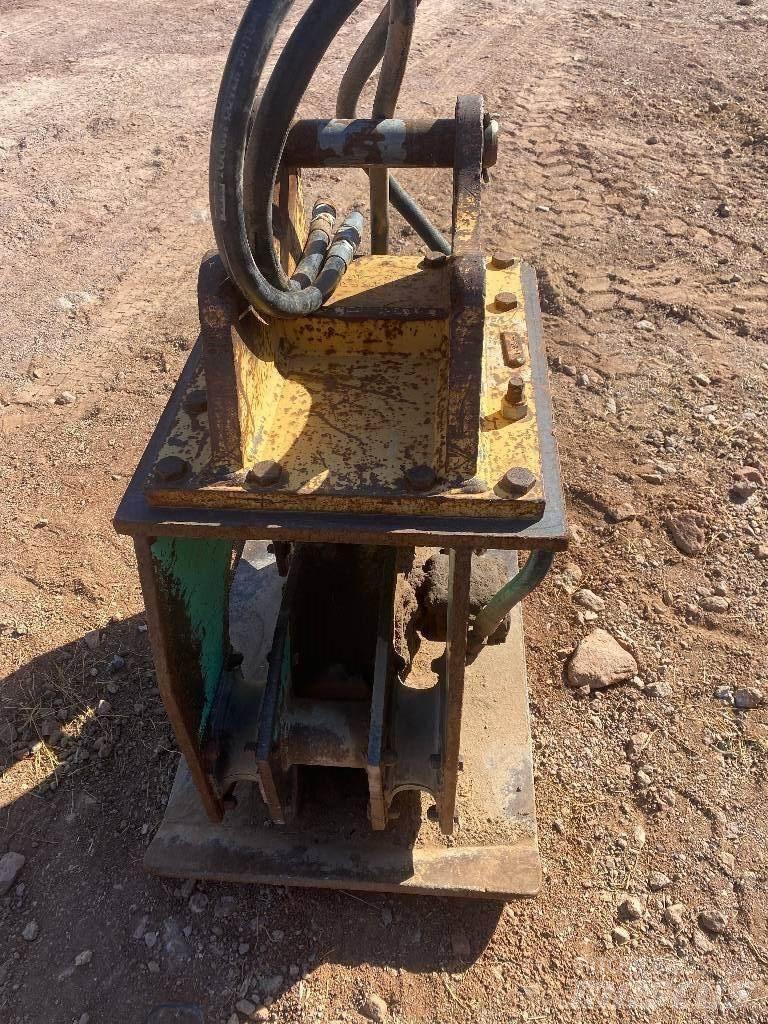 Tramac TR9 Vibratoare
