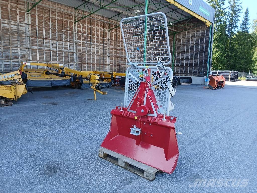 Tajfun EGV 55 A Macarale