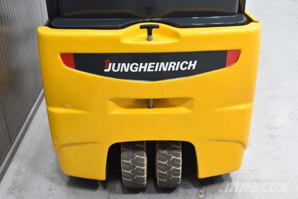 CAT 2ET3500 Stivuitor electric